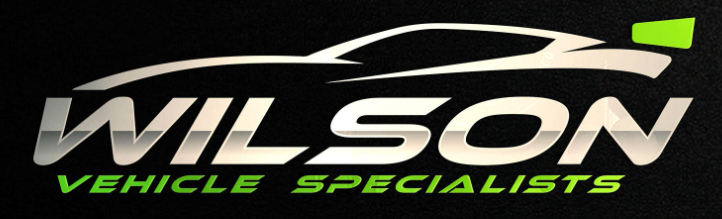 Wilson Vehicles Specialists Logo
